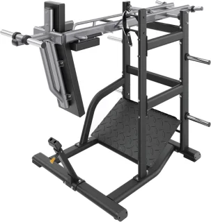 Toorx FWX-9000 Pendulum Squat