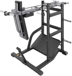 Toorx FWX-9000 Pendulum Squat