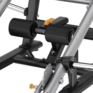 Toorx FWX-9200 Squat Lunge Professional