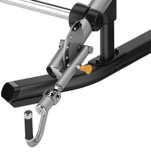 Toorx FWX-9200 Squat Lunge Professional