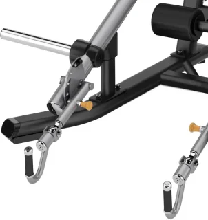 Toorx FWX-9200 Squat Lunge Professional