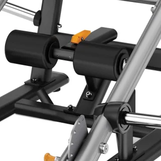 Toorx FWX-9200 Squat Lunge Professional