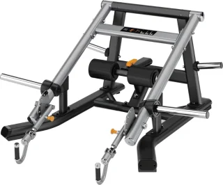 Toorx FWX-9200 Squat Lunge Professional