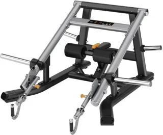 Toorx FWX-9200 Squat Lunge Professional