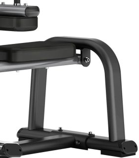 Wat vinden we goed aan de Toorx FWX-9700 Seated Calf Raise