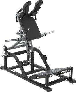 De Toorx FWX9150 V-Squat in één oogopslag