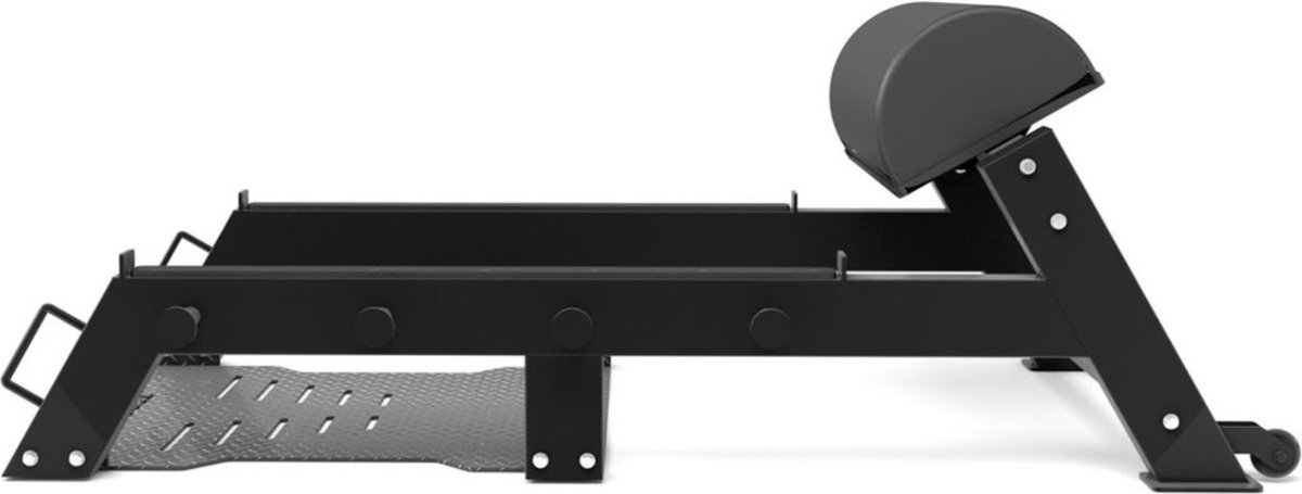 Wat vinden we goed aan de Toorx Hip Thruster Bench WBX-240