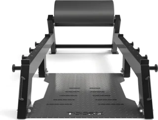 Toorx Hip Thruster Bench WBX-240