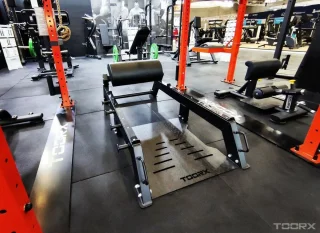 Toorx Hip Thruster Bench WBX-240