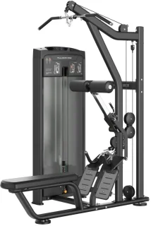 Toorx Lat Machine PLX-9400