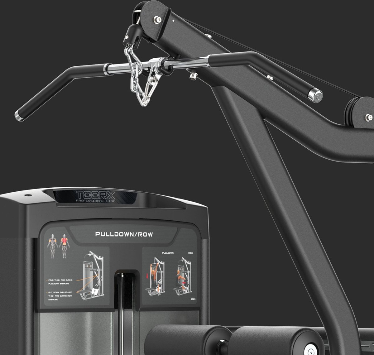 Wat vinden we minder goed