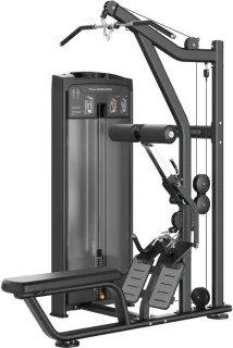 Toorx Lat Machine PLX-9400