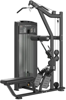 Toorx Lat Machine PLX-9400