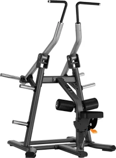 Toorx Lat Pulldown FWX-8200