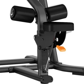 Toorx Lat Pulldown FWX-8200