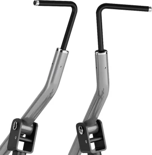 Toorx Lat Pulldown FWX-8200