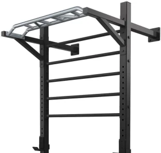 Toorx LDX-5000 Wallbar Staal Wandrek