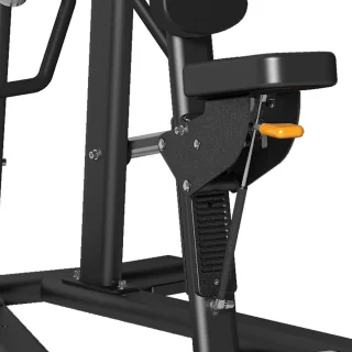 Toorx Low Row FWX-8400