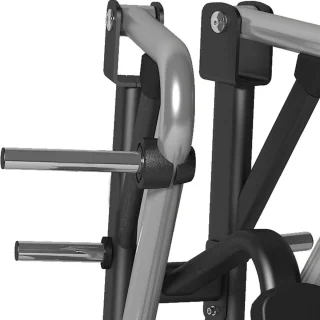 Toorx Low Row FWX-8400