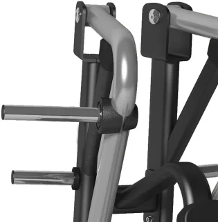 Toorx Low Row FWX-8400