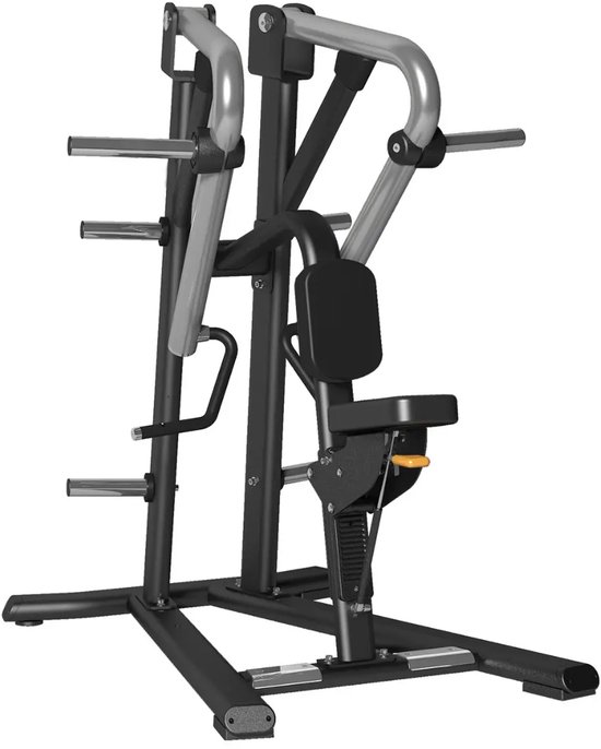 Toorx Low Row FWX-8400 review