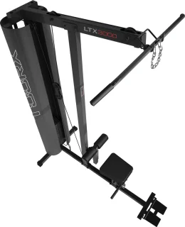 Toorx LTX-3000 Lat Pulldown Krachtstation