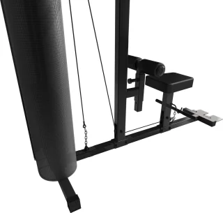 Toorx LTX-3000 Lat Pulldown Krachtstation