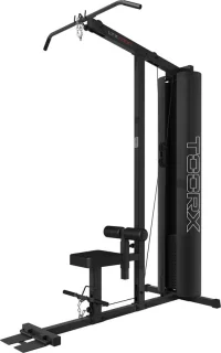 Toorx LTX-3000 Lat Pulldown Krachtstation