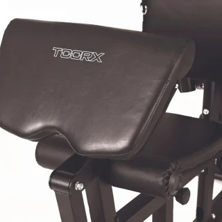 Toorx MSX-300 Homegym Krachtstation Matzwart