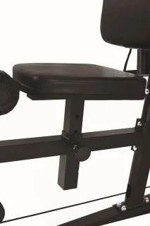 Toorx MSX-300 Homegym Krachtstation Matzwart
