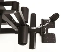 Toorx MSX-300 Homegym Krachtstation Matzwart