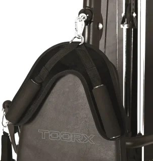 Toorx MSX-300 Homegym Krachtstation Matzwart