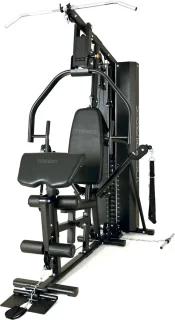 Toorx MSX-300 Homegym Krachtstation Matzwart