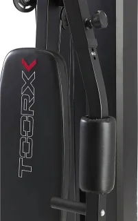 Toorx MSX-60 Krachtstation Zwart