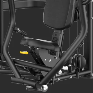 Toorx PLX-8000 Unilateral Chest Press