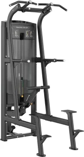 Toorx PLX-8400 Pull-up / Dip Station Professional