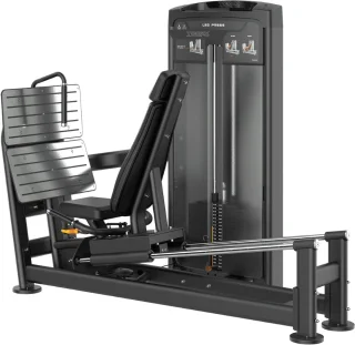 Toorx PLX-8700 Leg Press Horizontal Professional