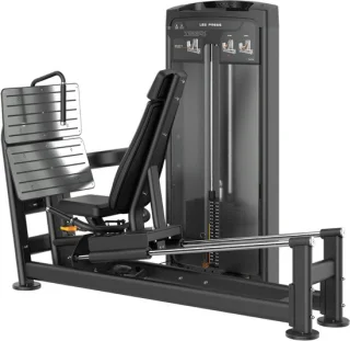 Toorx PLX-8700 Leg Press Horizontal Professional