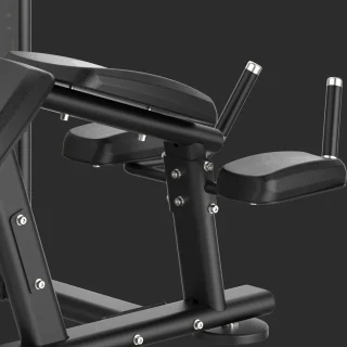 Toorx PLX-8800 Leg Extension