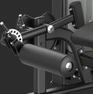 Toorx PLX-8800 Leg Extension