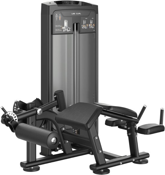 Toorx PLX-8800 Leg Extension review