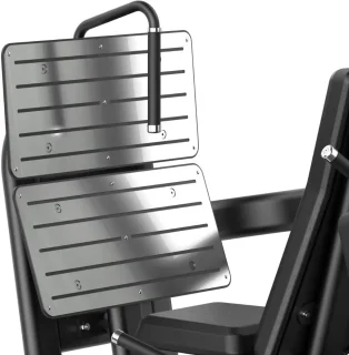 Toorx PLX-9500 Horizontal Leg Press / Hack Squat