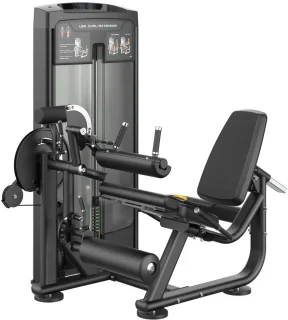 Toorx PLX-9600 Leg Curl & Leg Extension