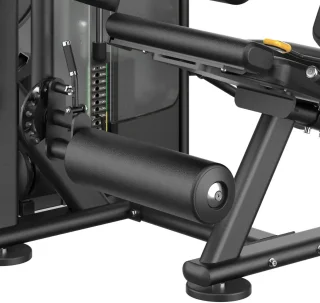 Toorx PLX-9600 Leg Curl & Leg Extension