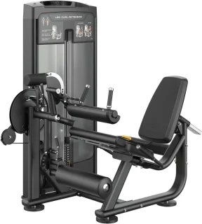 Toorx PLX-9600 Leg Curl & Leg Extension