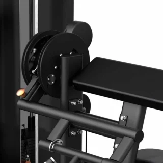 Wat vinden we goed aan de Toorx Professional AVANT PLX-B7700