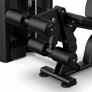 Wat vinden we goed aan de Toorx Professional AVANT PLX-B7800 - Leg Extension/Leg Curl