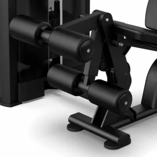 Toorx Professional AVANT PLX-B7800 - Leg Extension/Leg Curl