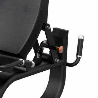 Toorx Professional AVANT PLX-B7800 - Leg Extension/Leg Curl