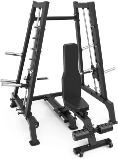 Toorx Professional Avant Tower FWX-6600